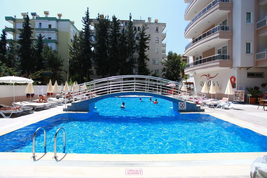 Otel Ramira Joy Alanya